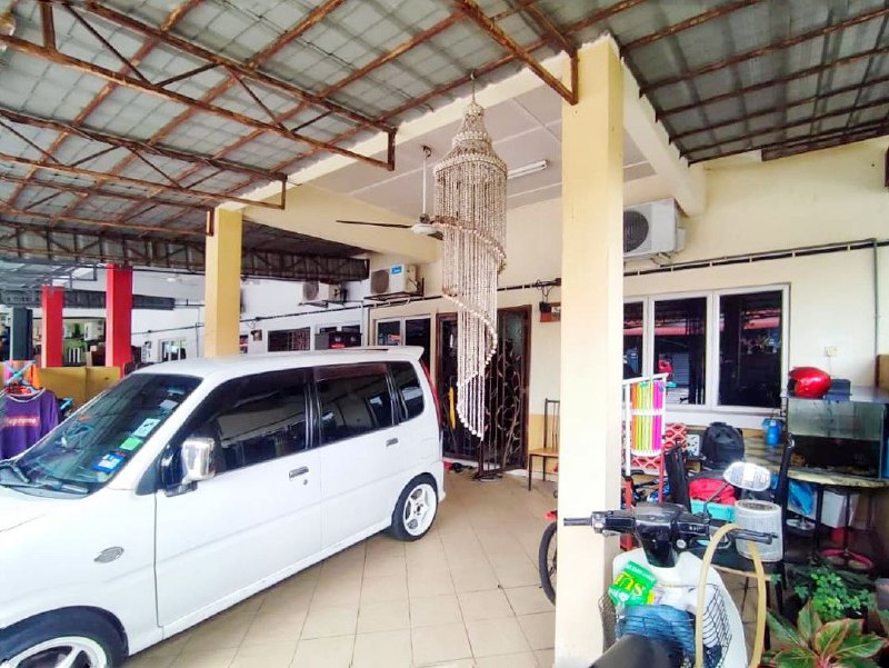 Tmn Alam Jaya Sek 30 Shah Alam - photo 3