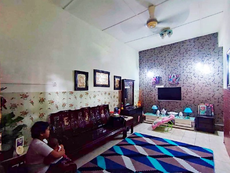 Tmn Alam Jaya Sek 30 Shah Alam - photo 4