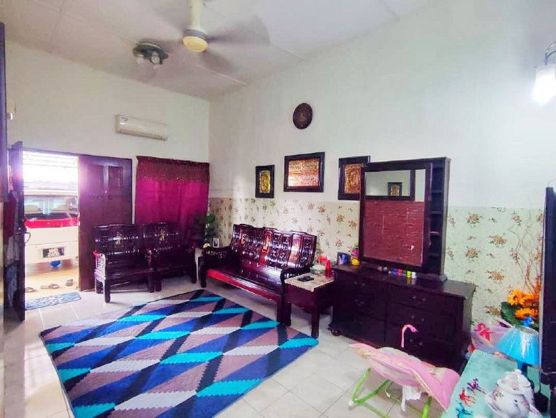 Tmn Alam Jaya Sek 30 Shah Alam - photo 5