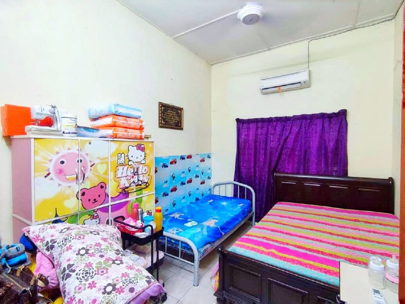 Tmn Alam Jaya Sek 30 Shah Alam - photo 6