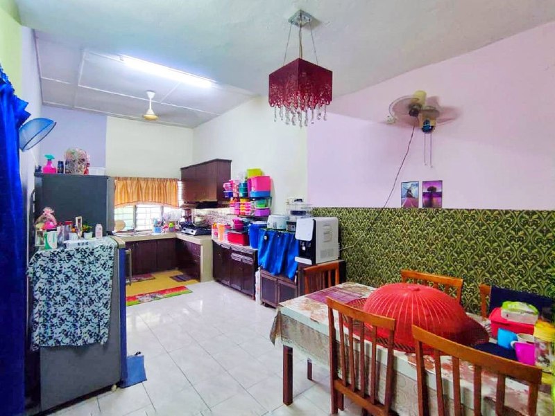 Tmn Alam Jaya Sek 30 Shah Alam - photo 7