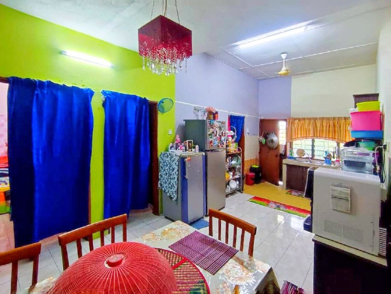 Tmn Alam Jaya Sek 30 Shah Alam - photo 8