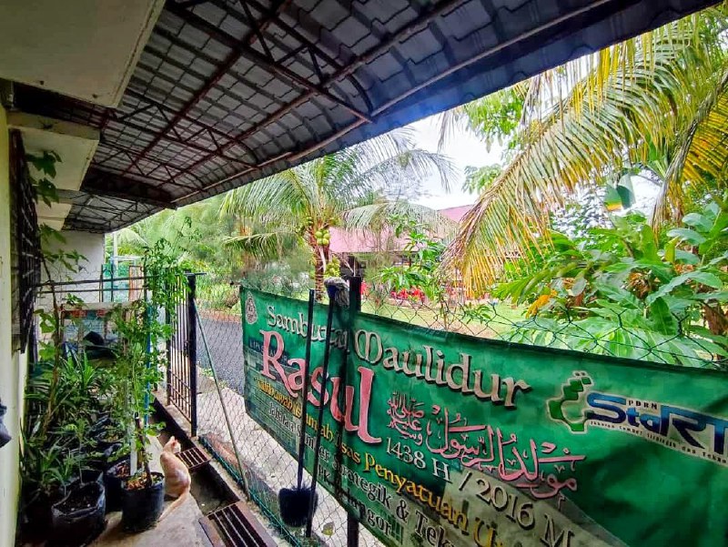 Tmn Alam Jaya Sek 30 Shah Alam - photo 10