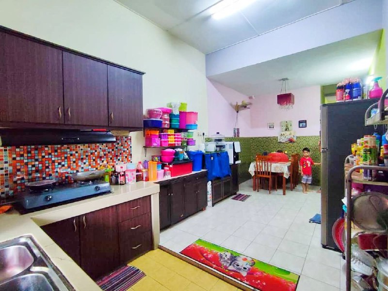 Tmn Alam Jaya Sek 30 Shah Alam - photo 11