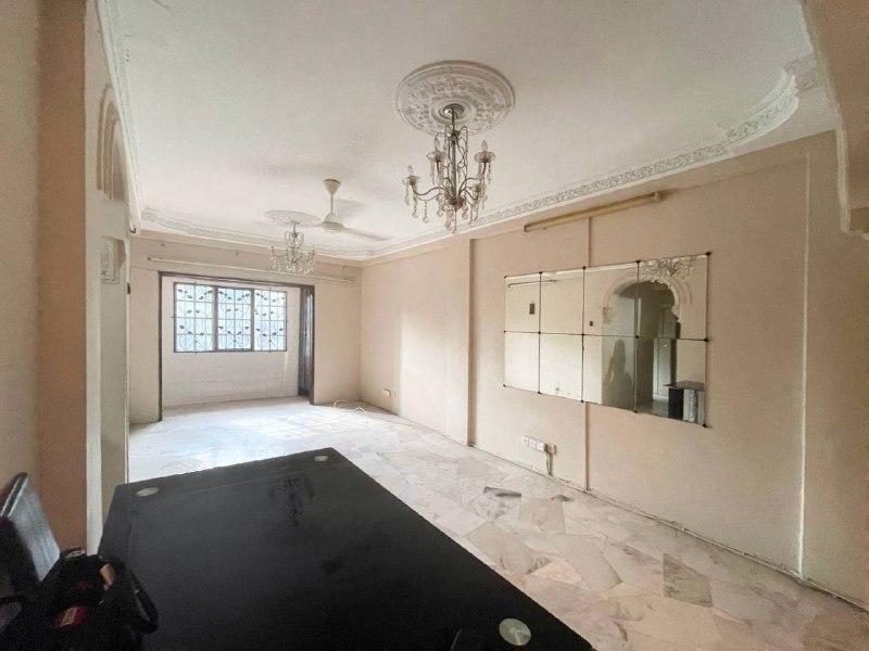 Apartment Desa Tasik Sungai Besi, Kuala Lumpur - photo 3