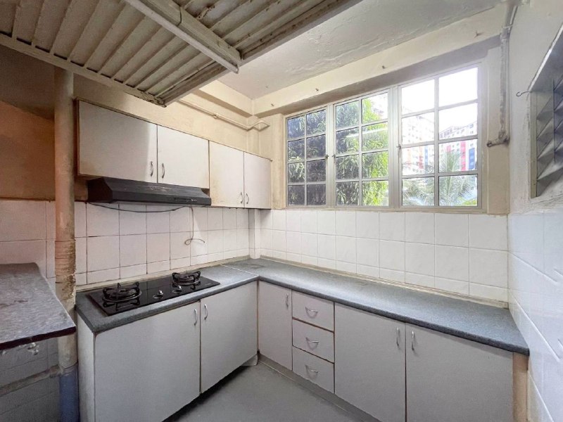 Apartment Desa Tasik Sungai Besi, Kuala Lumpur - photo 10