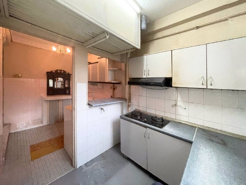 Apartment Desa Tasik Sungai Besi, Kuala Lumpur - photo 11