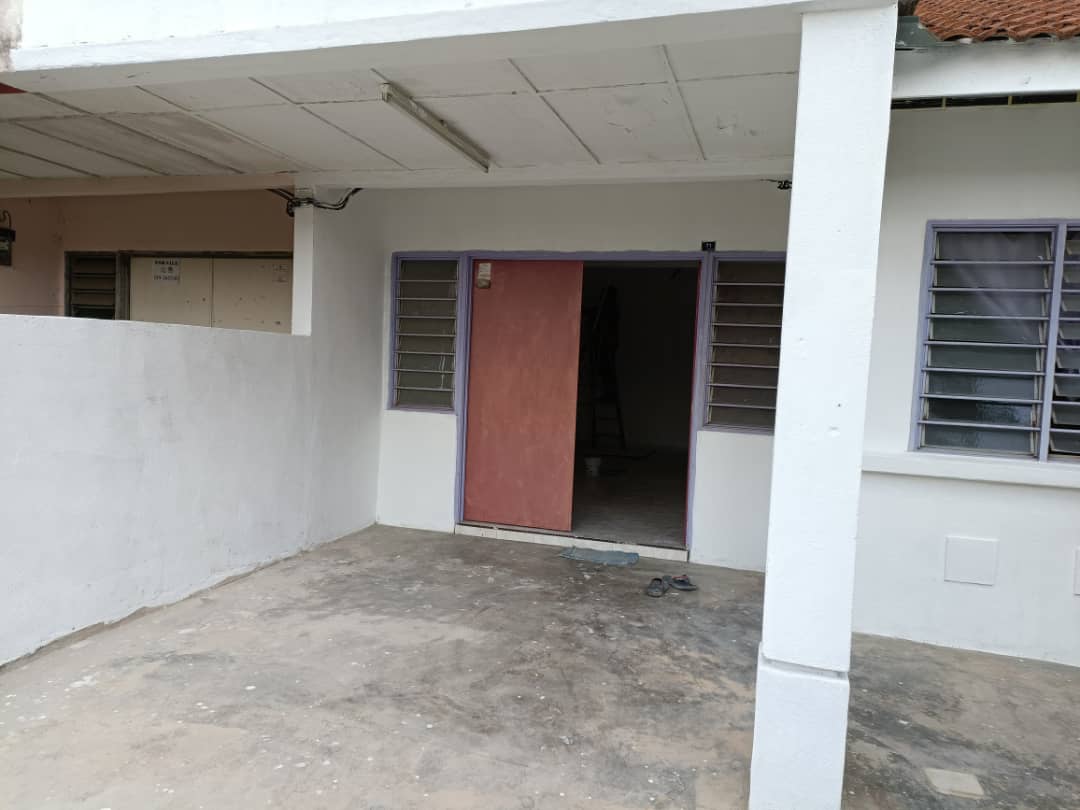 TAMAN SRI BERTAM, SUNGAI UDANG, MELAKA - photo 2