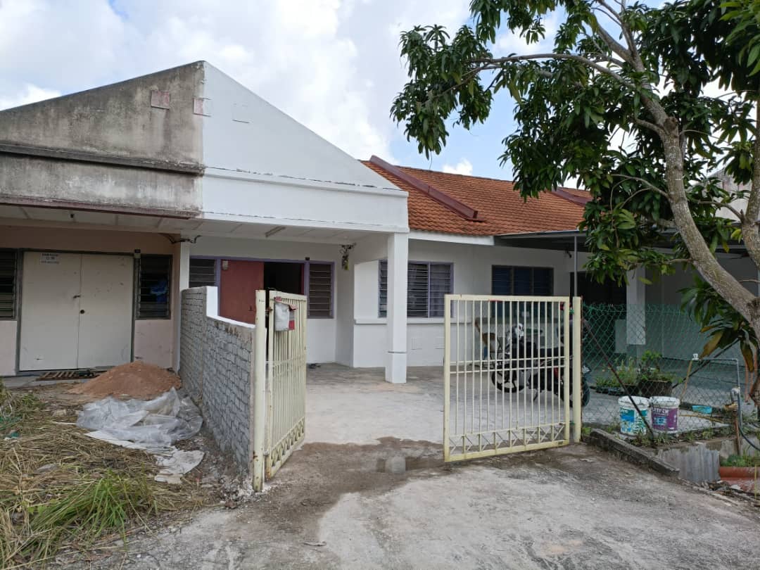 TAMAN SRI BERTAM, SUNGAI UDANG, MELAKA - photo 3