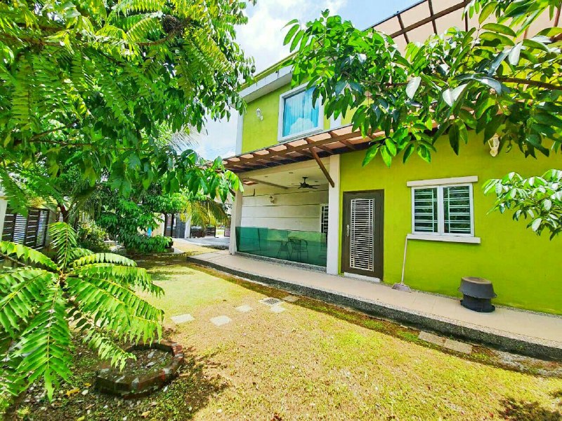 Cassia, Bandar Putera 2, Klang - photo 2