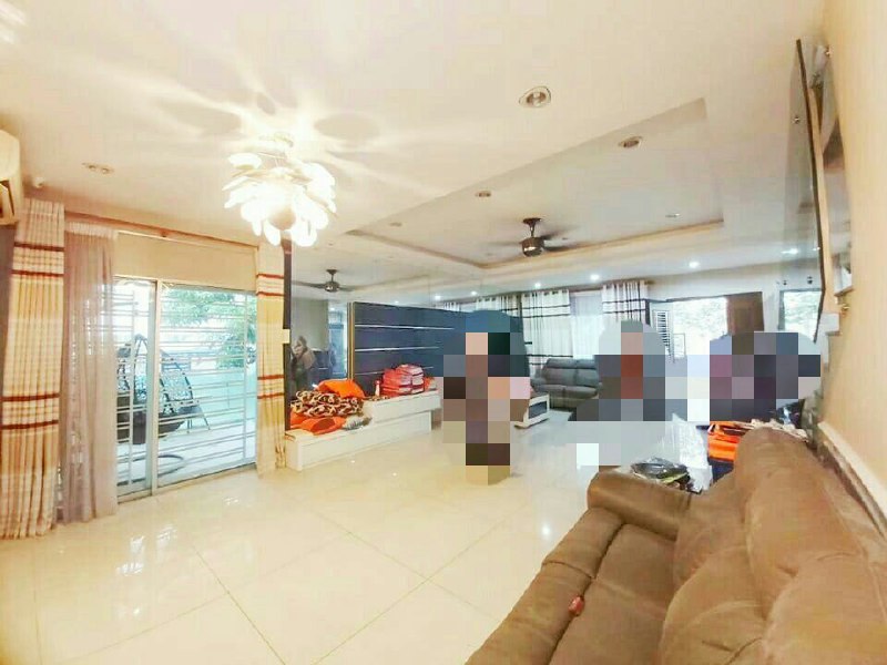 Cassia, Bandar Putera 2, Klang - photo 4