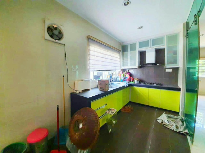 Cassia, Bandar Putera 2, Klang - photo 7