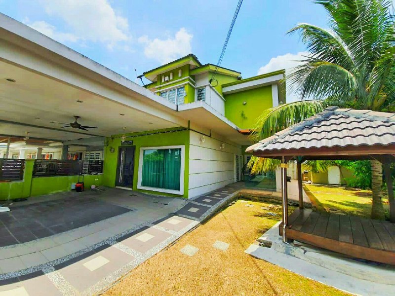 Cassia, Bandar Putera 2, Klang - photo 8