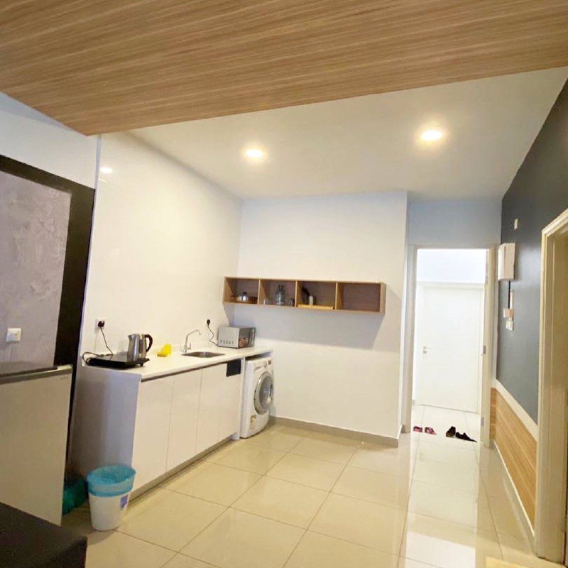 Arte Plus Jalan Ampang - photo 4