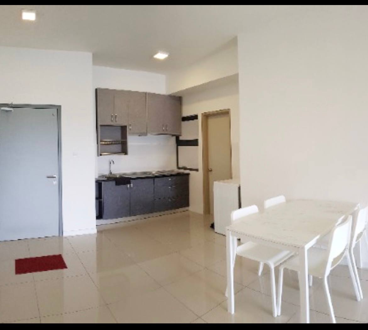 SURIA RESIDENCE, BUKIT JELUTONG, SHAH ALAM - photo 2