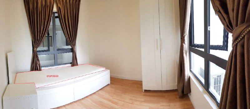SURIA RESIDENCE, BUKIT JELUTONG, SHAH ALAM - photo 5