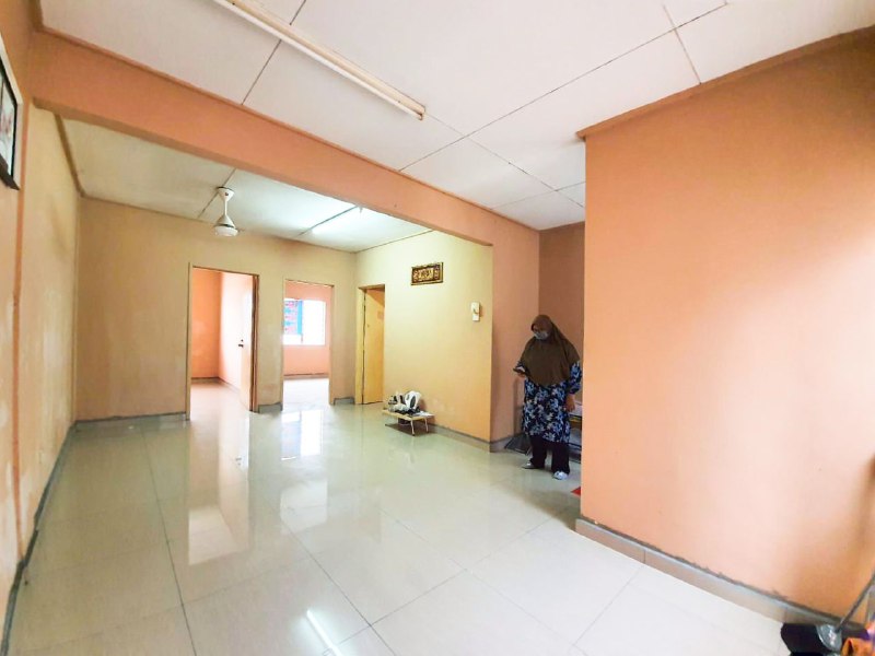 Pangsapuri Palma, Bandar Botanic, Klang - photo 7