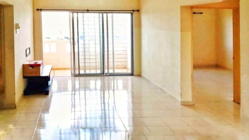 Blok D, Laguna Biru Apartment 1, Jln Tasik Biru 2 - photo 5