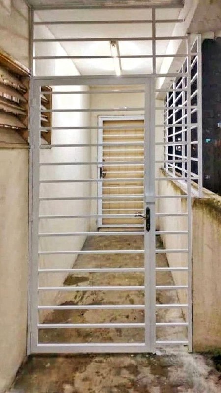 Blok D, Laguna Biru Apartment 1, Jln Tasik Biru 2 - photo 6