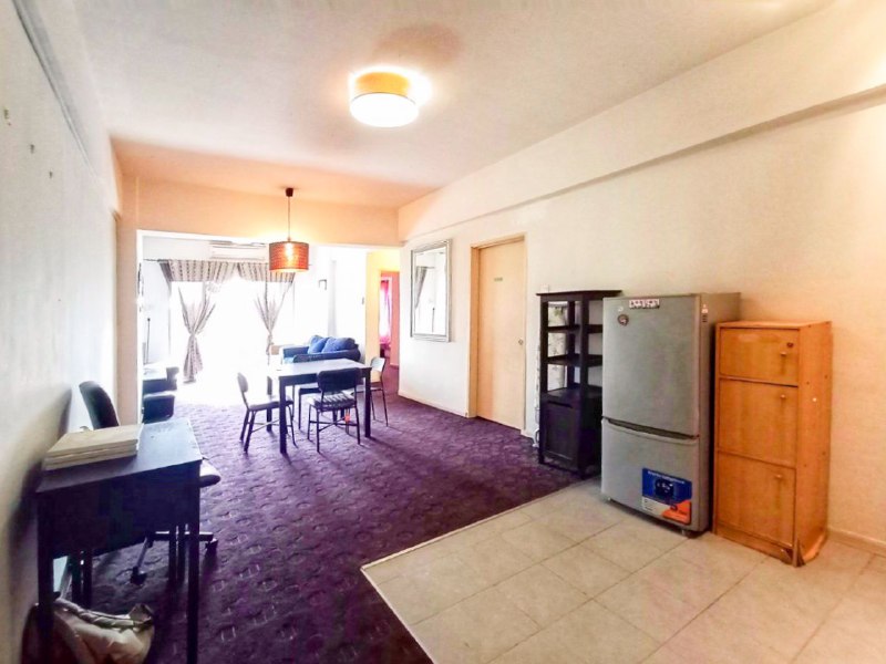 Blok B, Suri Puteri Service Apartment Sek 20 - photo 3