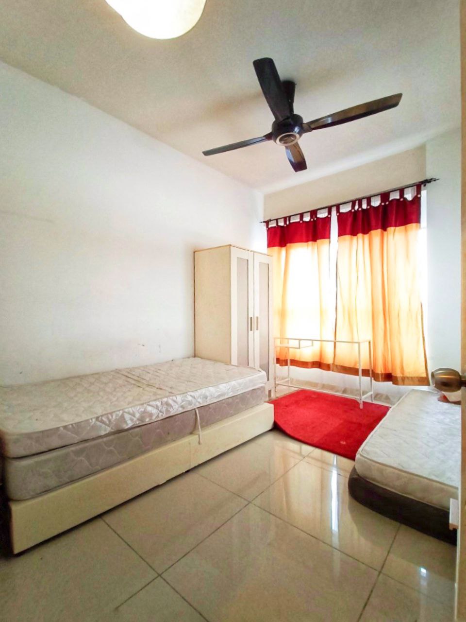 Blok B, Suri Puteri Service Apartment Sek 20 - photo 9