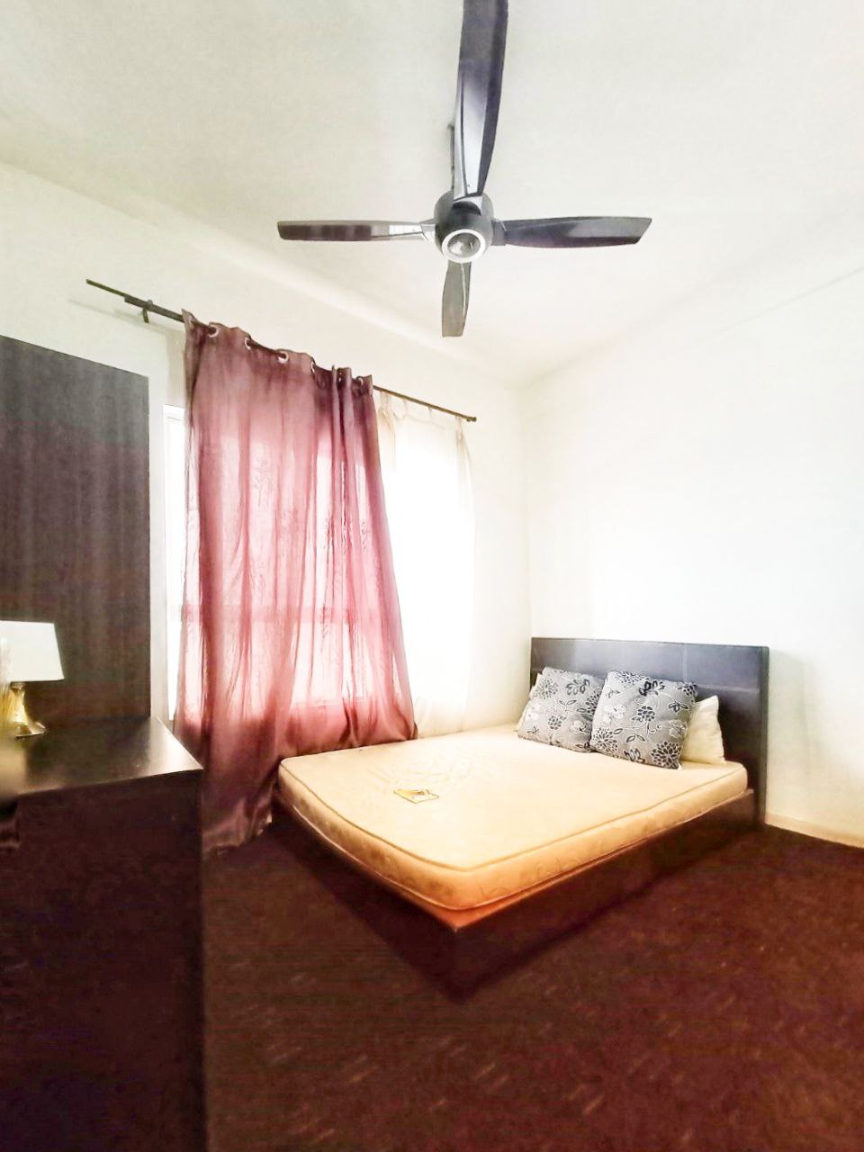 Blok B, Suri Puteri Service Apartment Sek 20 - photo 11