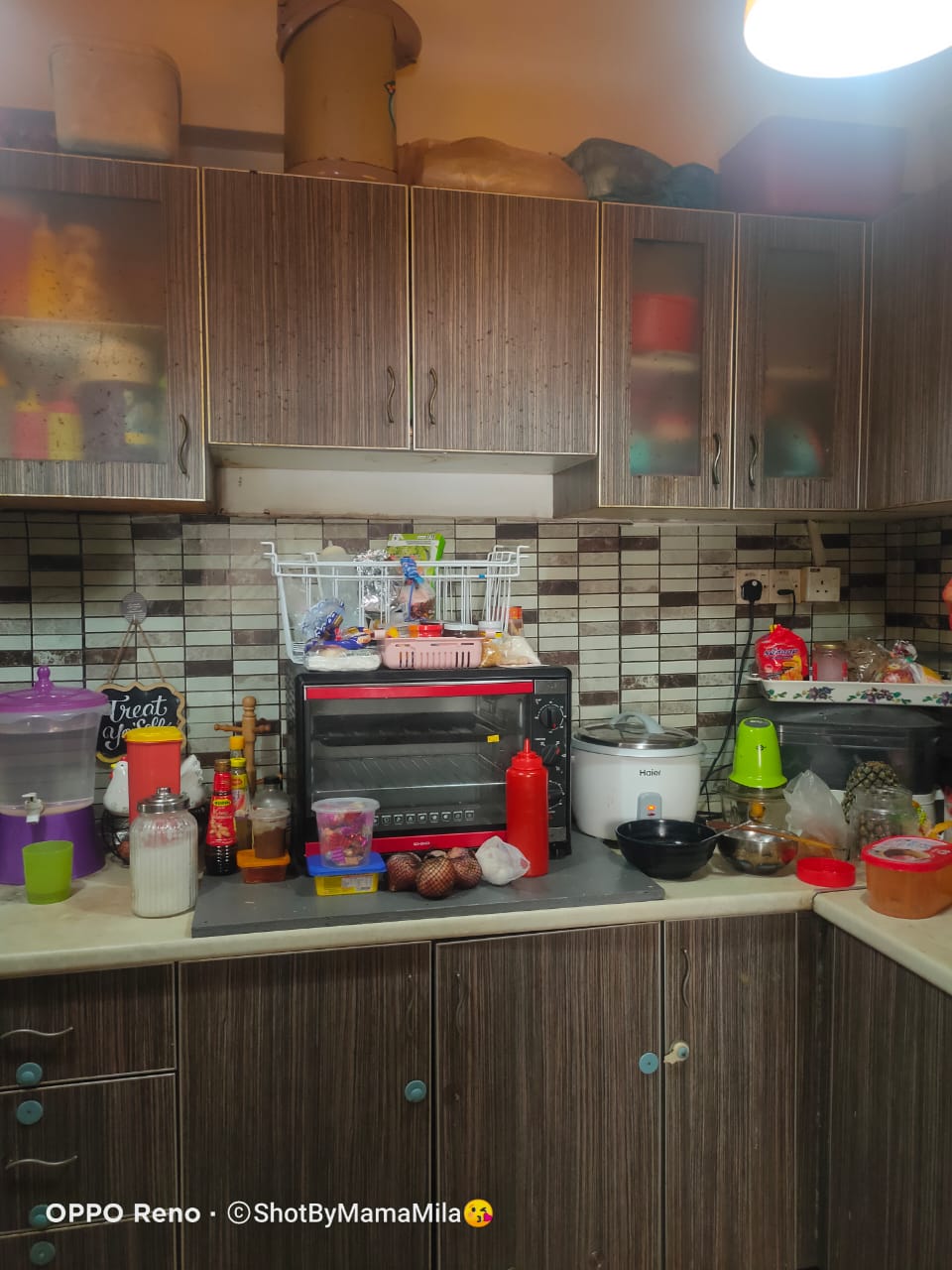 Vista Lavender, Bandar Kinrara - photo 5