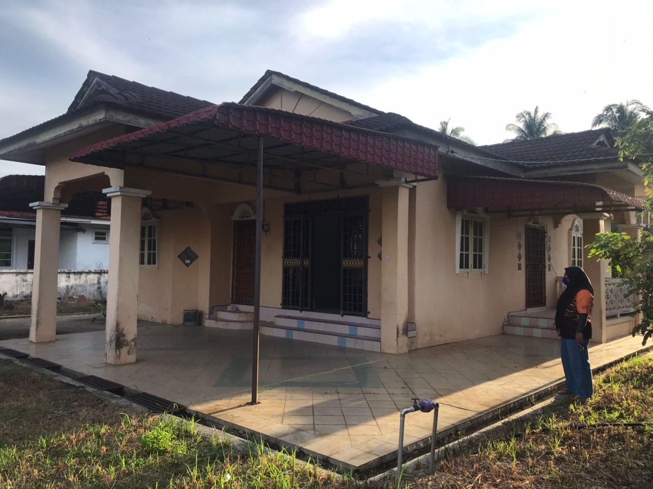 BUNGALOW PANTAI IRAMA, BACHOK, KELANTAN - photo 2