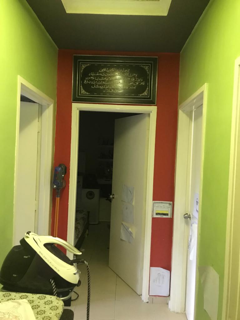 CONDOMINIUM SEMARAK, TAMAN RAINTREE, BATU CAVES - photo 5