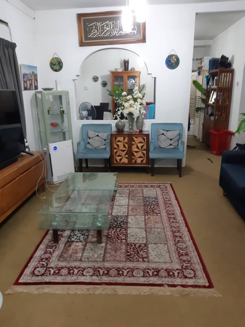 2STOREY BANGLO KG DATO KERAMAT, KL - photo 2