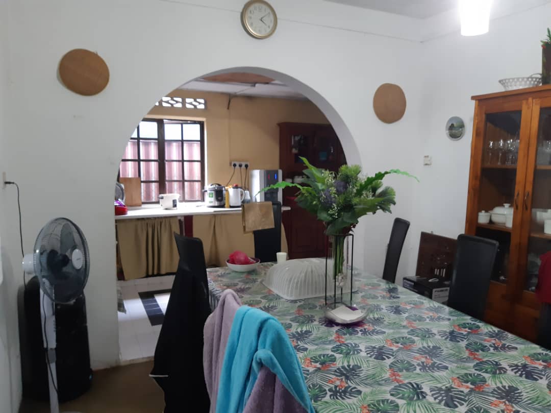 2STOREY BANGLO KG DATO KERAMAT, KL - photo 3