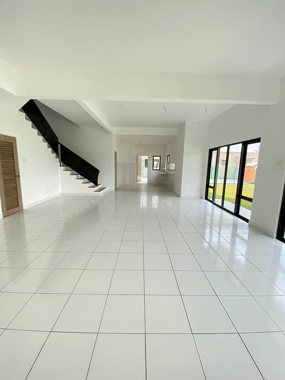 2STOREY CORNER LOT SERENE HEIGHTS DAHLIA 2, BANGI - photo 3