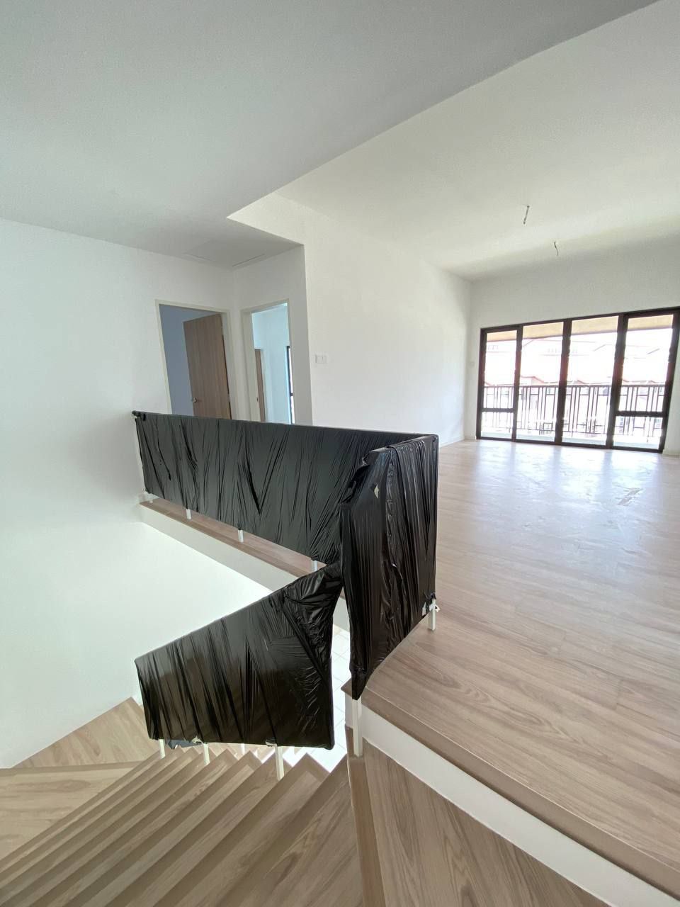2STOREY CORNER LOT SERENE HEIGHTS DAHLIA 2, BANGI - photo 6