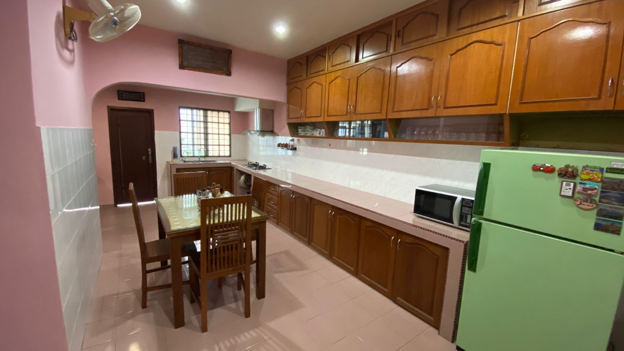 2STOREY TMN SELAYANG JAYA, SELAYANG - photo 4