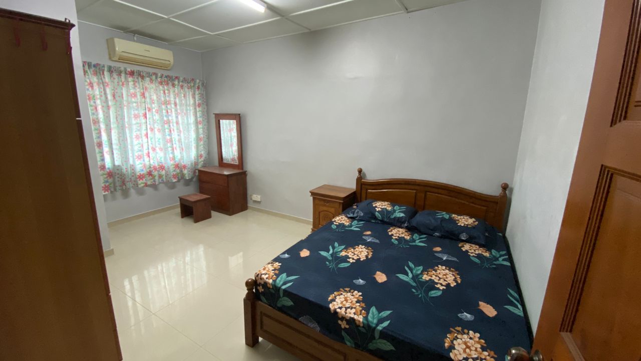 2STOREY TMN SELAYANG JAYA, SELAYANG - photo 6