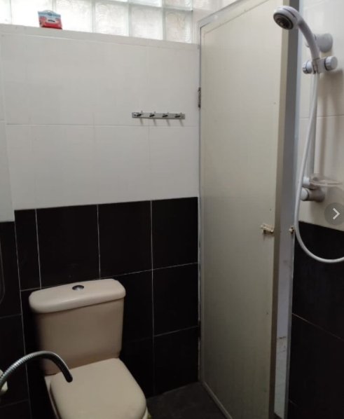 2STOREY SEMI D, TAMAN RAPAT SETIA, GUNUNG RAPAT - photo 5