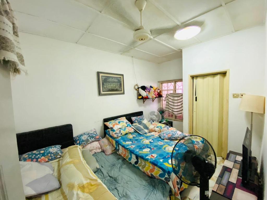 1STOREY TERES TMN PINGGIRAN BATU CAVES-SRI GOMBAK - photo 6