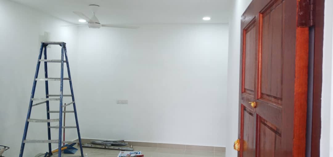 1STOREY TERES TMN DESA JAYA KEPONG-TMN EHSAN MRR2 - photo 2