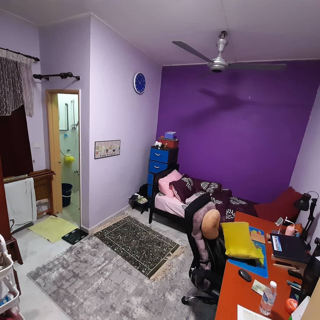 1STOREY BANDAR BARU ENSTEK, NEGERI SEMBILAN - photo 4