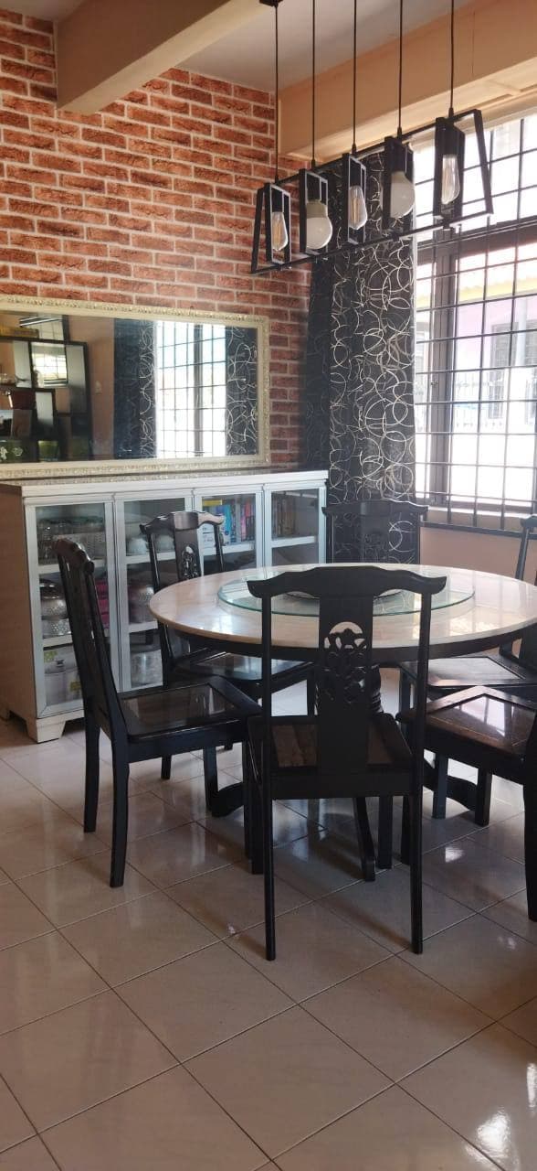 ENDLOT 2STOREY BANDAR DATARAN SEGAR, PD - photo 4