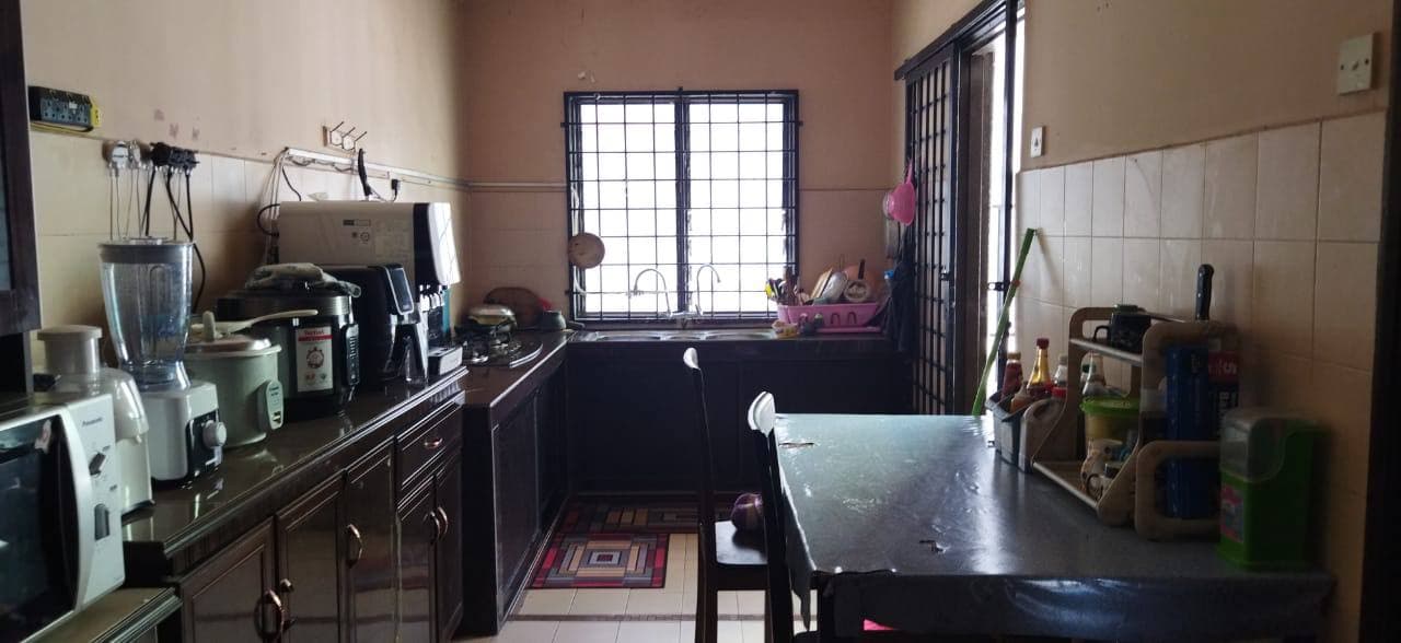 ENDLOT 2STOREY BANDAR DATARAN SEGAR, PD - photo 5