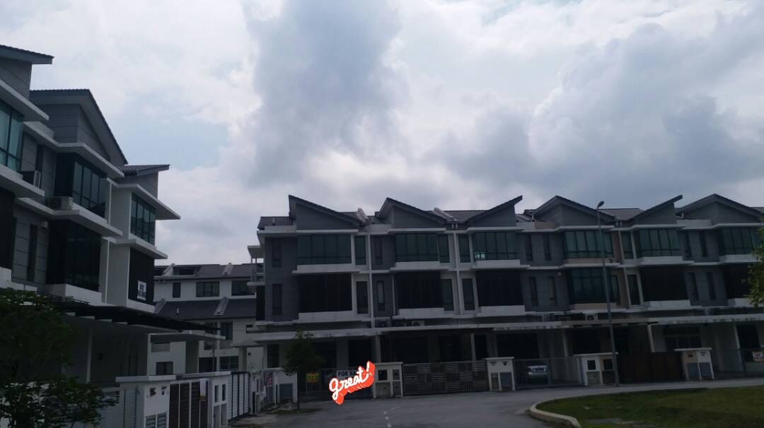2,5STOREY TERES TAMAN PUTRA IMPIANA, PUCHONG - photo 2