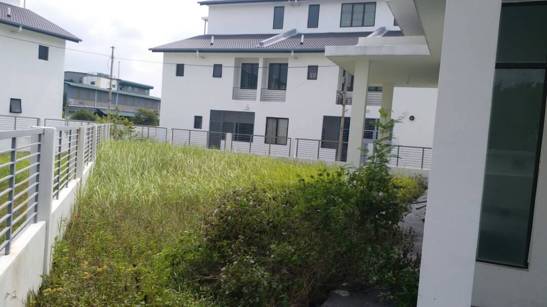 2,5STOREY TERES TAMAN PUTRA IMPIANA, PUCHONG - photo 5