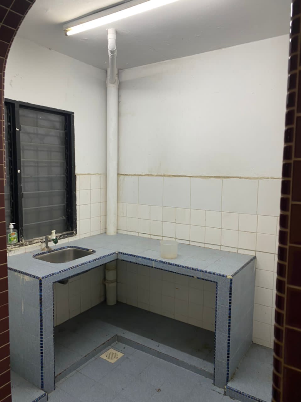 PUTRA RIA APARTMENT-JLN ABDULLAH HUKUM, KL - photo 2