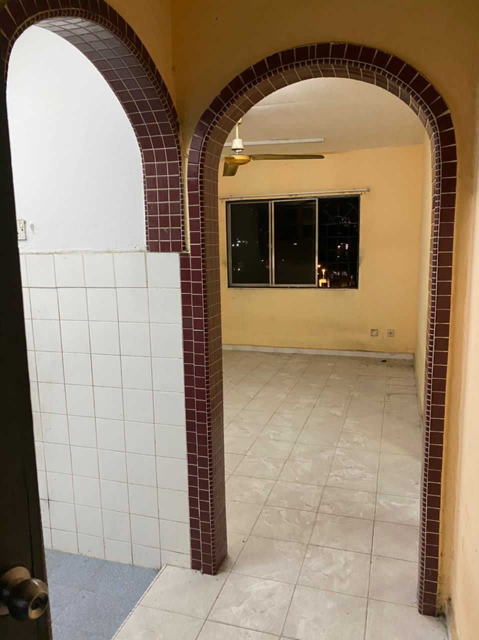 PUTRA RIA APARTMENT-JLN ABDULLAH HUKUM, KL - photo 5