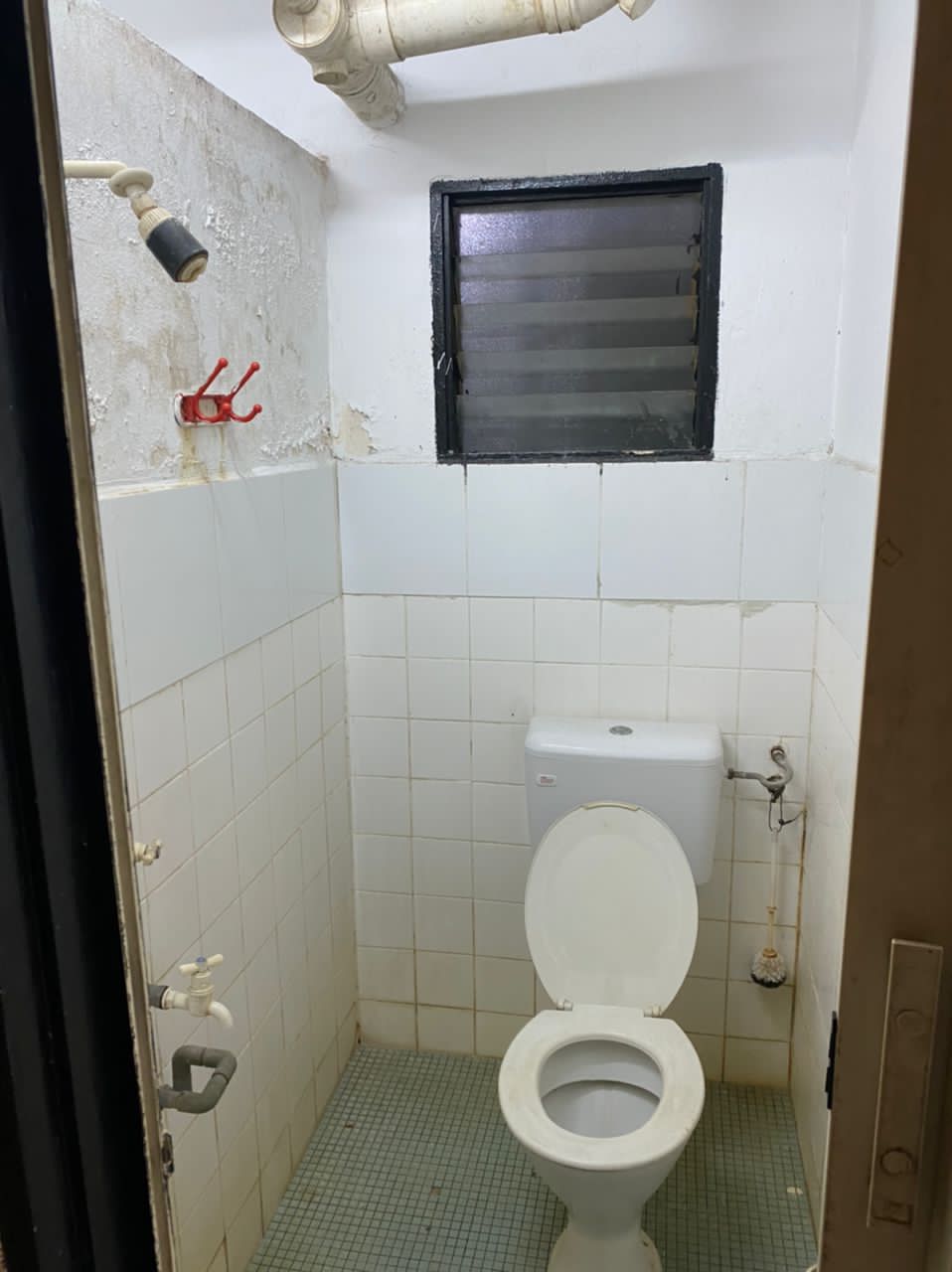 PUTRA RIA APARTMENT-JLN ABDULLAH HUKUM, KL - photo 6