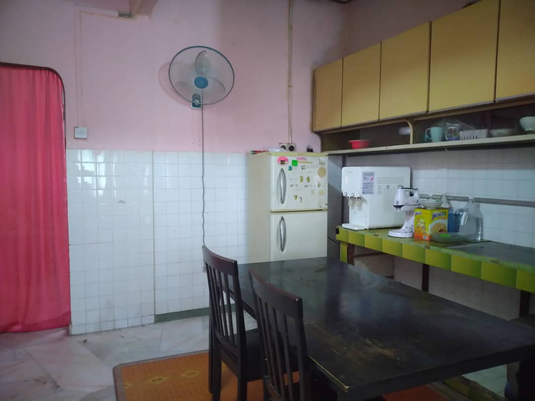 TERES SETINGKAT TAMAN KAMUNTING JAYA, PERAK - photo 2