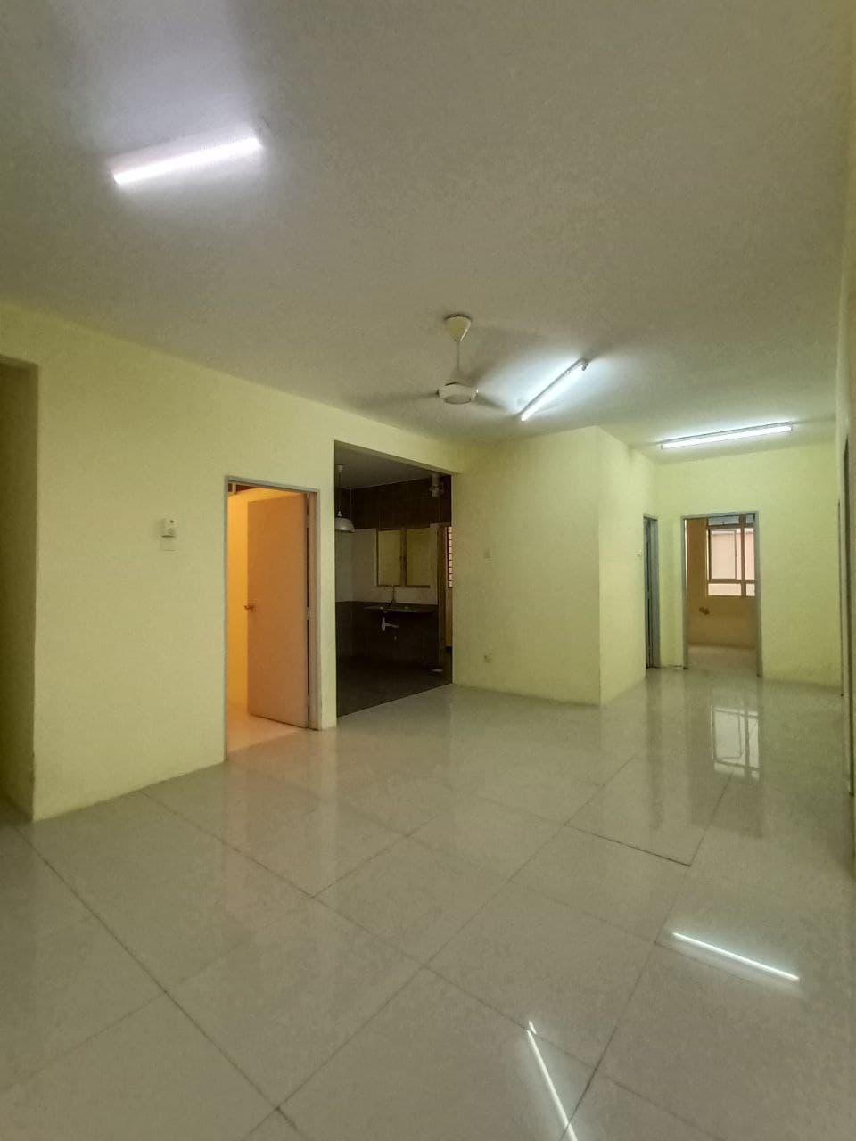 SHAH ALAM CT VIEW-MUTIARA ANGGERIK APARTMENT, S15 - photo 4