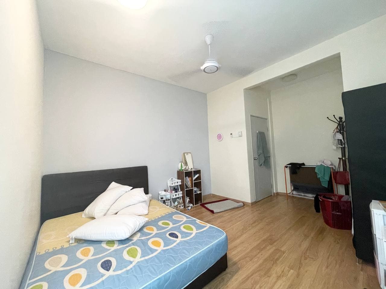 POOL VIEW-MUTIARA MERDEKA CONDO, BDR BARU AMPANG - photo 5