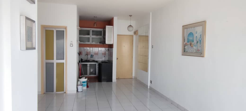 Condo Danau Murni, Taman Desa - photo 2